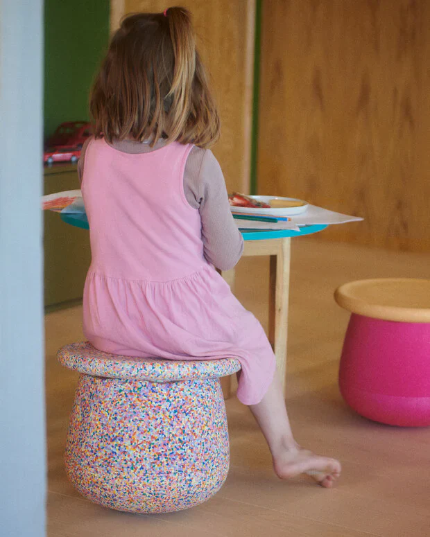STAPELSTEIN Kinderhocker-Set DYNAMIC SMALL - Image 5
