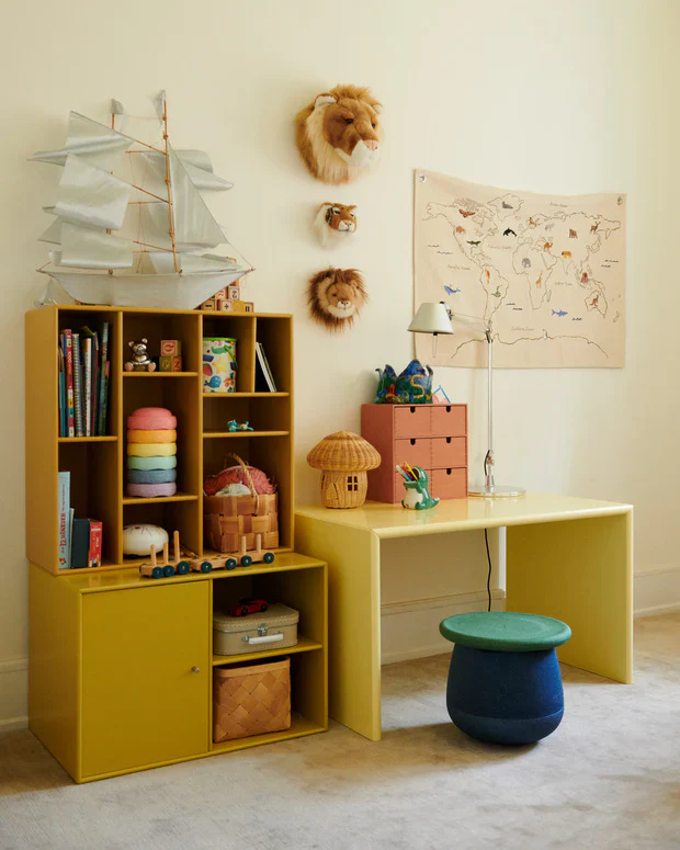 STAPELSTEIN Kinderhocker-Set DYNAMIC SMALL - Image 9