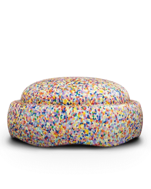 STAPELSTEIN Original Grow Confetti