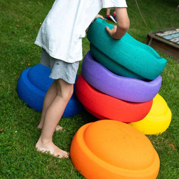 STAPELSTEIN Original Grow Rainbow Set - Image 7