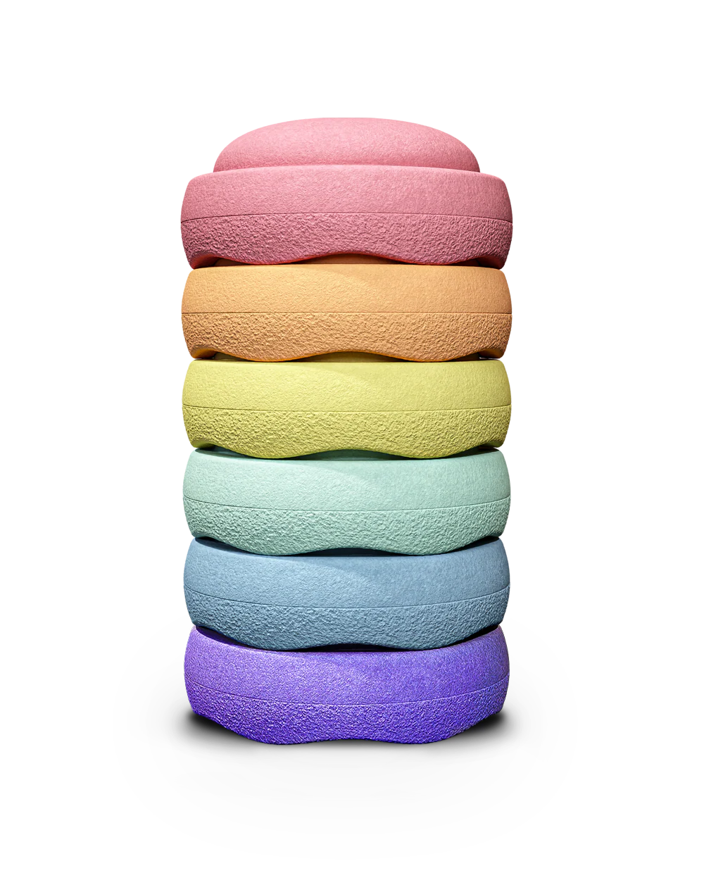 STAPELSTEIN Original Rainbow - Image 4