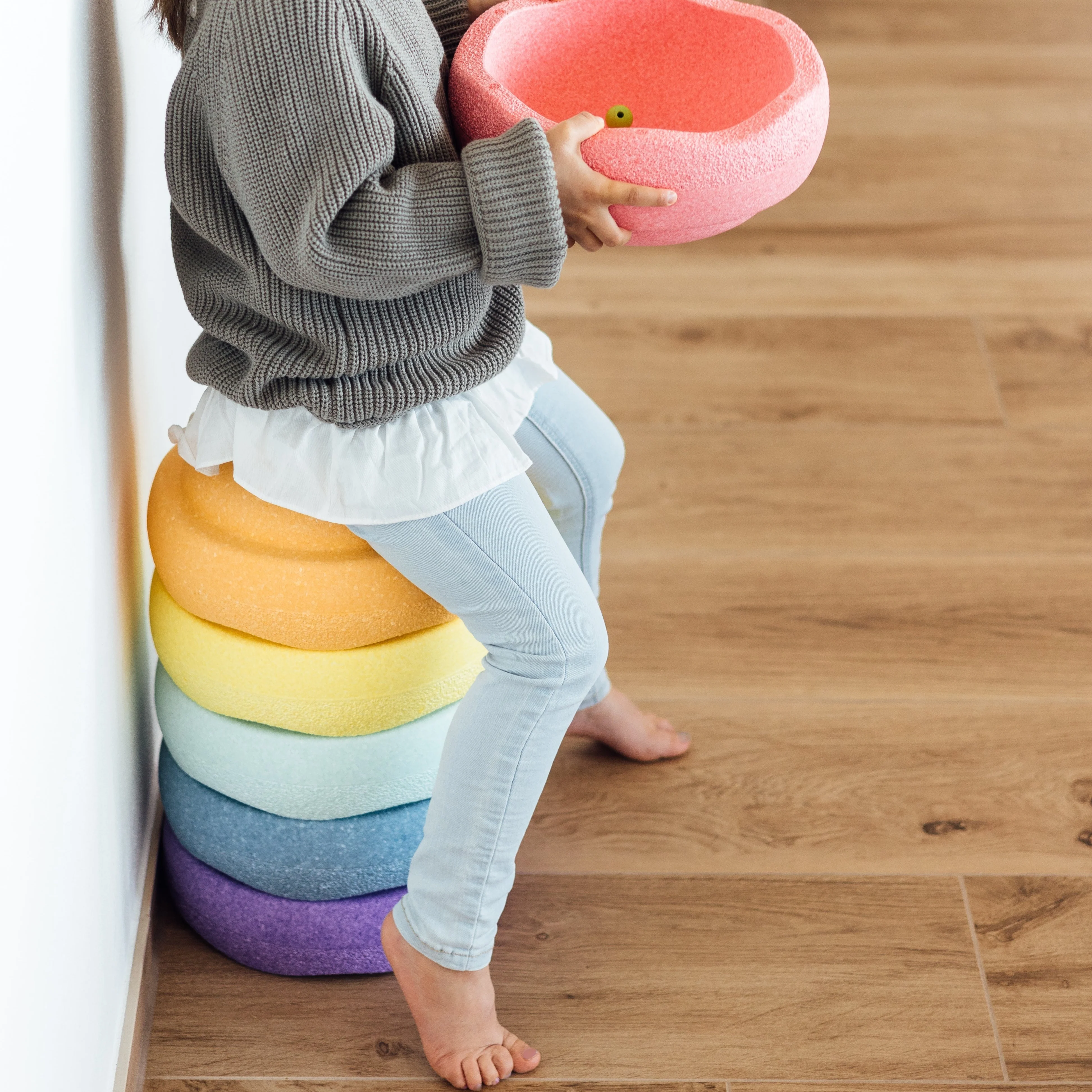 STAPELSTEIN Original Rainbow - Image 6