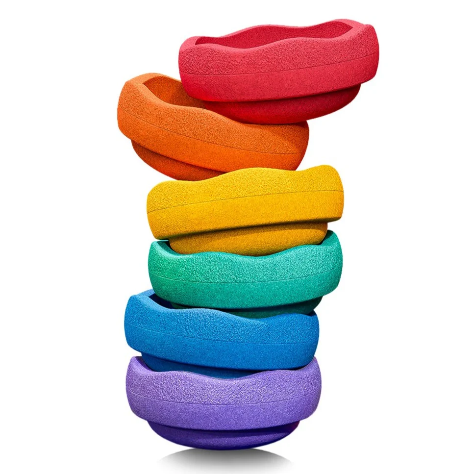 STAPELSTEIN Original Rainbow - Image 10