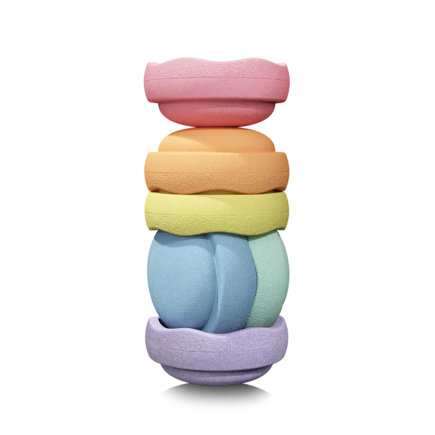 STAPELSTEIN Original Rainbow - Image 9