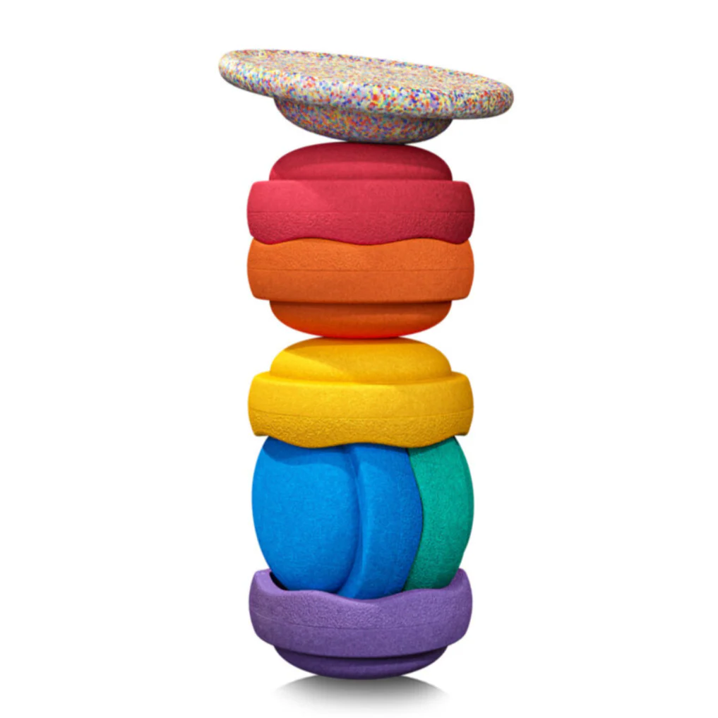 STAPELSTEIN Rainbow Set - Image 3