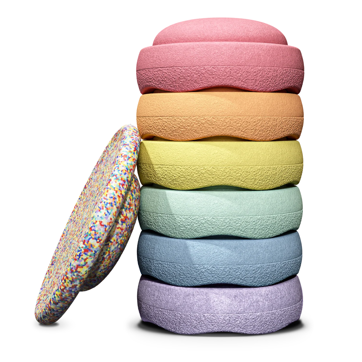 STAPELSTEIN Rainbow Set - Image 6