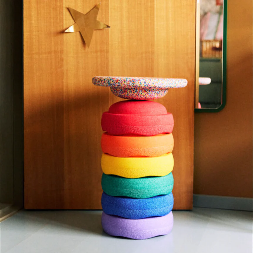 STAPELSTEIN Rainbow Set - Image 9