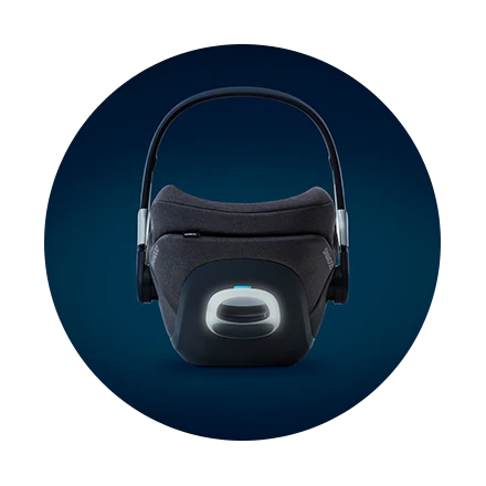 SWANDOO Albert i-Size Babyschale inkl. Isofix-Basis - Image 8