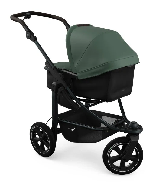 TFK Mono 3 Buggy mit Luft-Rad und Kombi-Einheit - Image 10