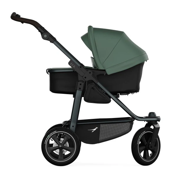 TFK Mono 3 Buggy mit Luft-Rad und Kombi-Einheit - Image 2