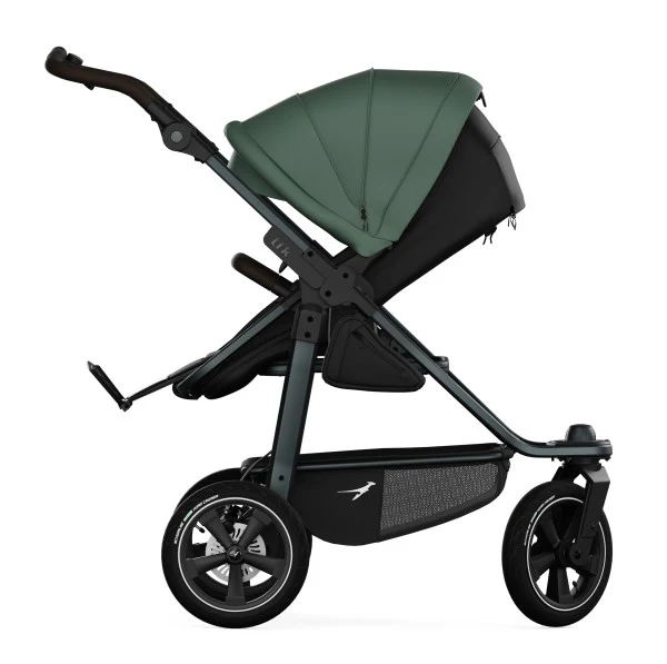 TFK Mono 3 Buggy mit Luft-Rad und Kombi-Einheit - Image 3