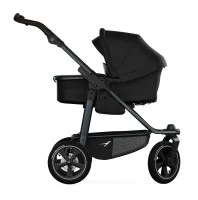 TFK Mono 3 Buggy mit Luft-Rad und Kombi-Einheit - Image 4