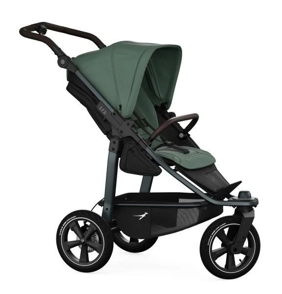 TFK Mono 3 Buggy mit Luft-Rad und Kombi-Einheit - Image 5