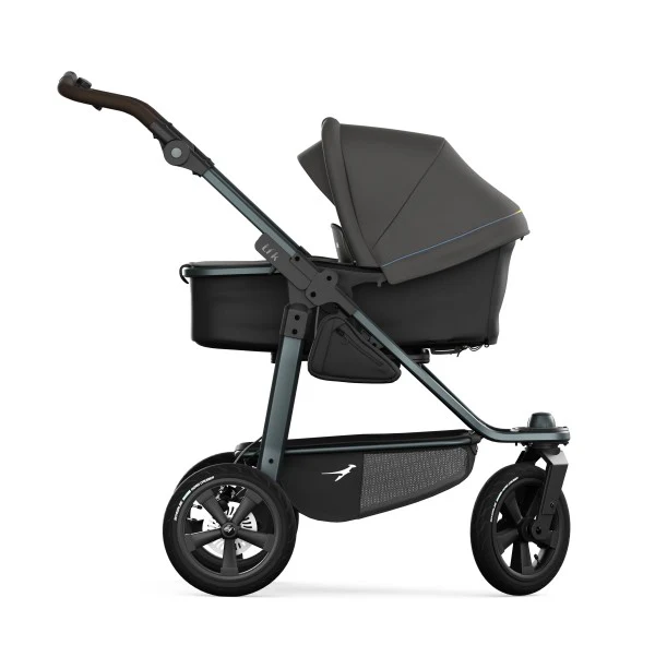 TFK Mono 3 Buggy mit Luft-Rad und Kombi-Einheit - Image 7