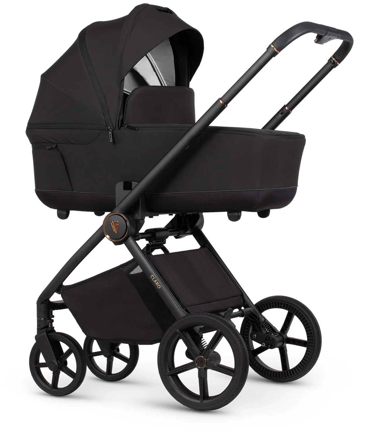 TFK Mono 3 Buggy mit Luft-Rad und Kombi-Einheit - Image 8