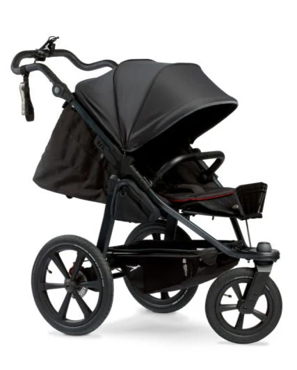 TFK Pro Kombi-Kinderwagen / Buggy - Image 3