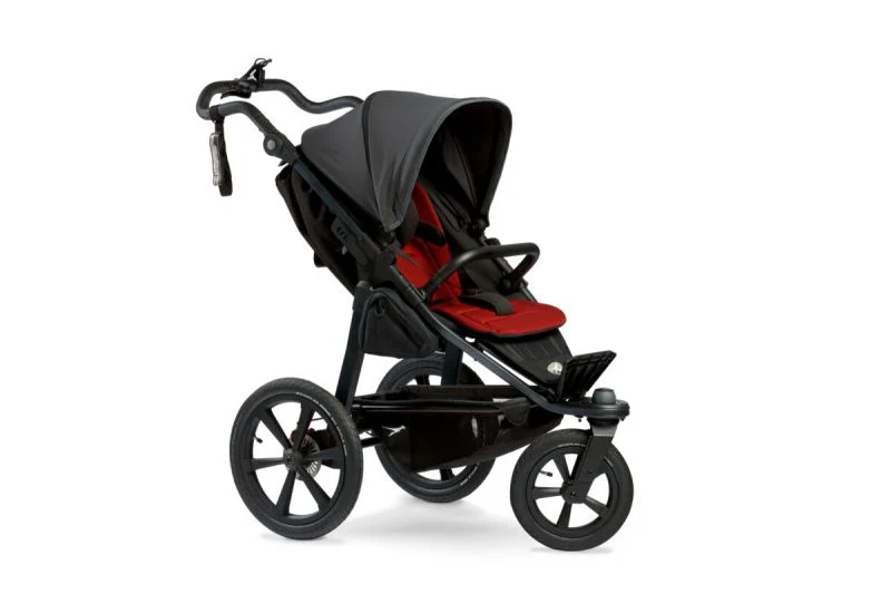 TFK Pro Kombi-Kinderwagen / Buggy - Image 4