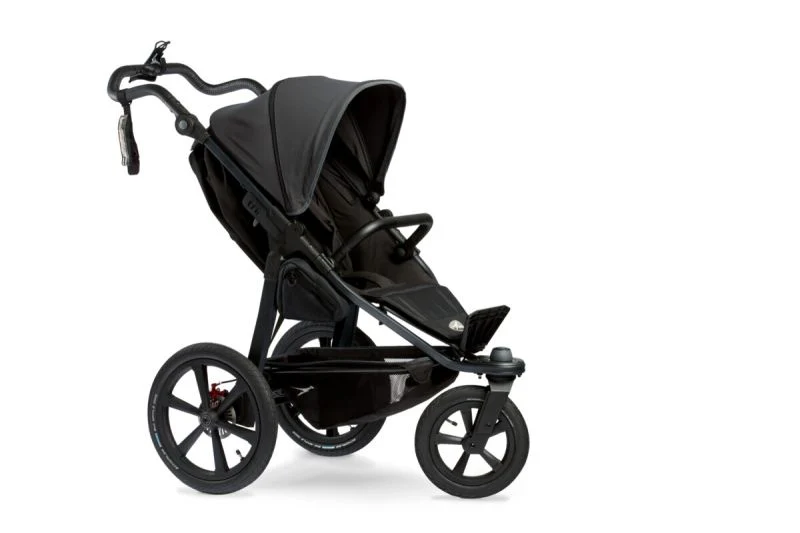 TFK Pro Kombi-Kinderwagen / Buggy - Image 5