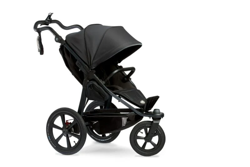 TFK Pro Kombi-Kinderwagen / Buggy - Image 6