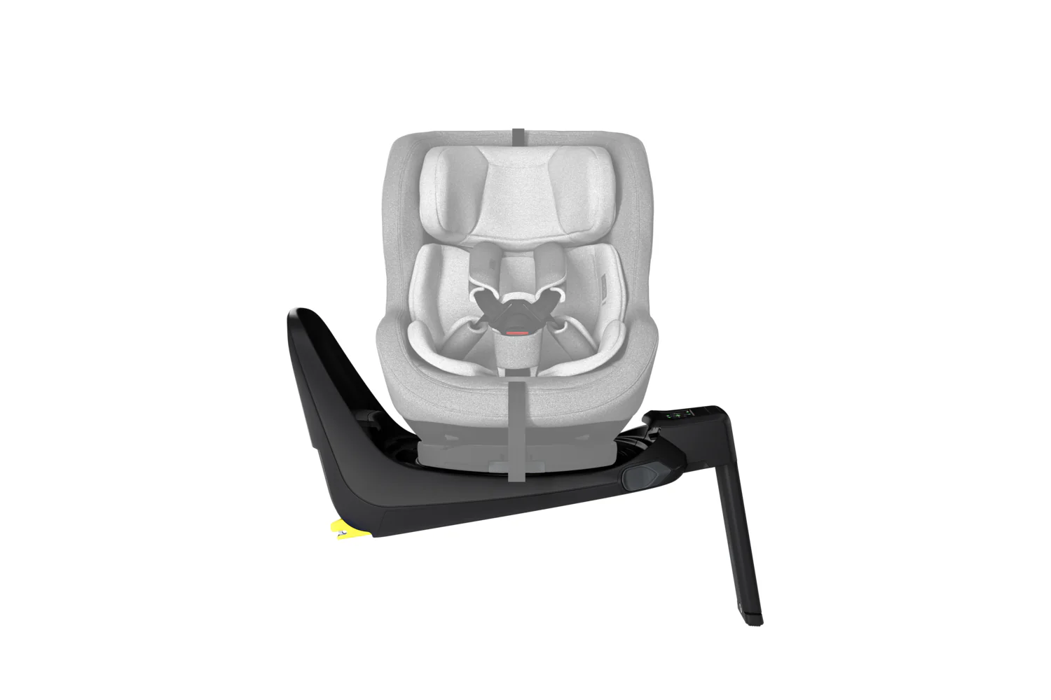 THULE Alfi ISOFIX Basisstation - Image 5