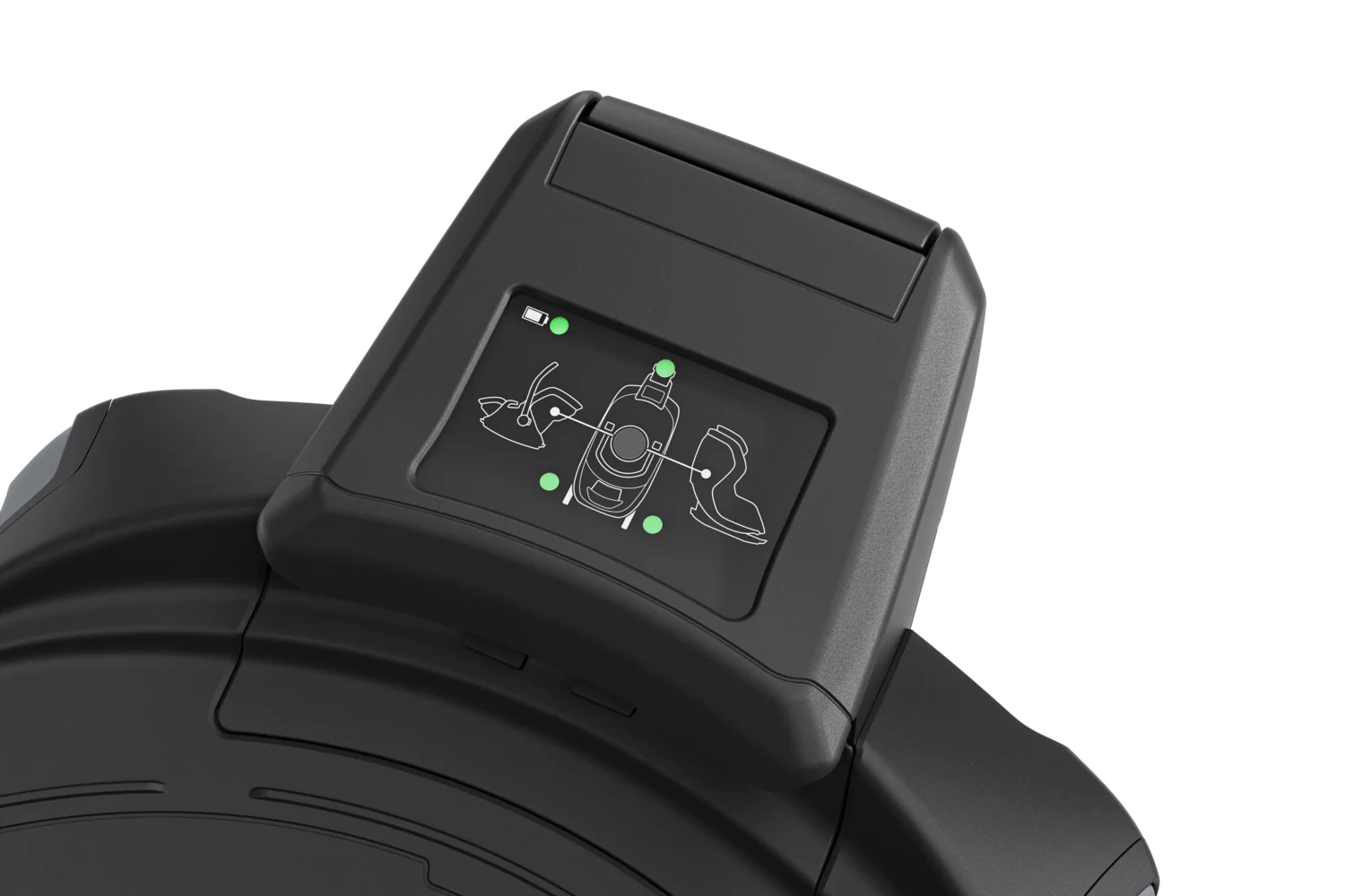 THULE Alfi ISOFIX Basisstation - Image 6