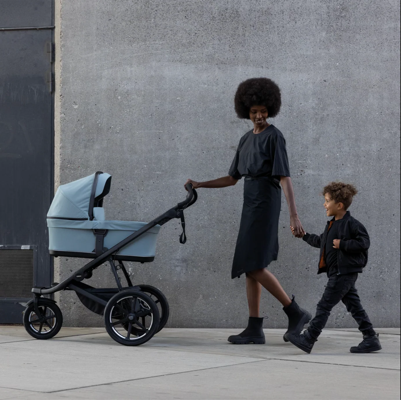 THULE Jogger Buggy URBAN GLIDE 3 - Image 5
