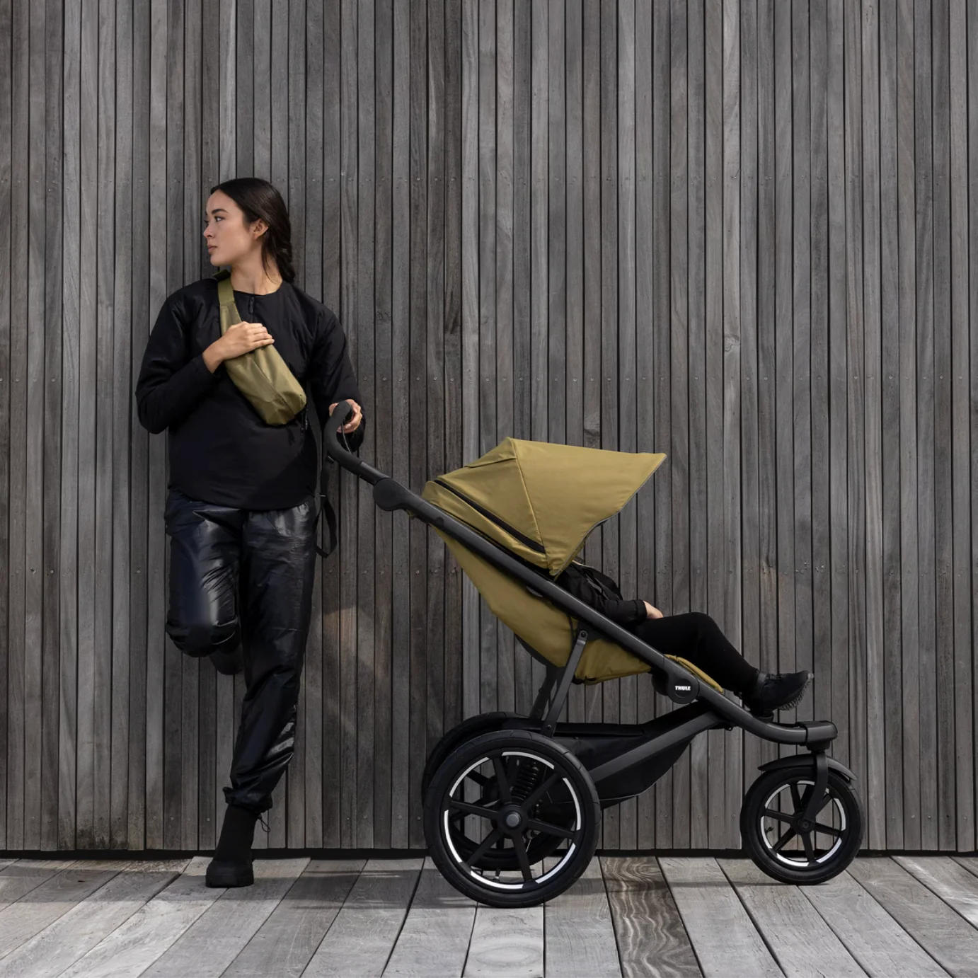 THULE Jogger Buggy URBAN GLIDE 3 - Image 6