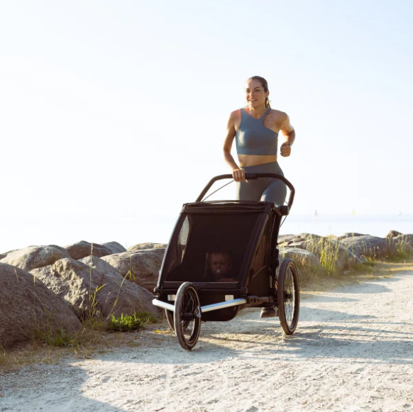 THULE Chariot Jogging Kit 2. Generation - Image 2