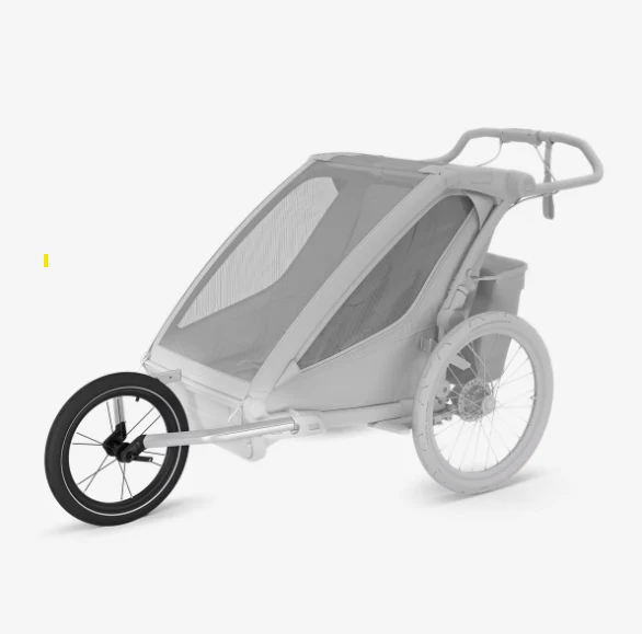 THULE Chariot Jogging Kit 2. Generation - Image 2