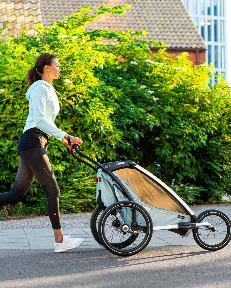 THULE Chariot Jogging Kit 1. Generation - Image 3