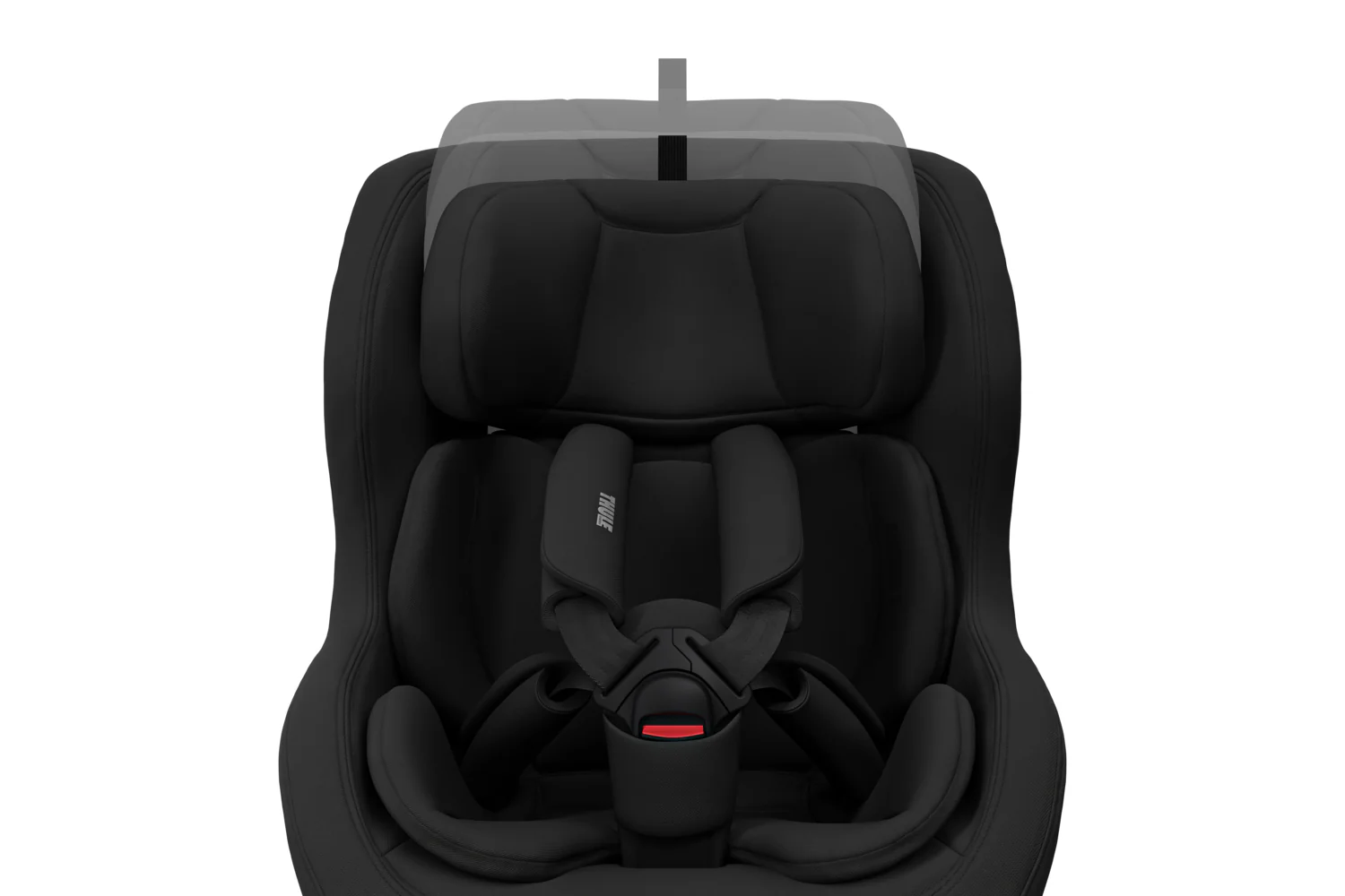 THULE Elm Kleinkind Kindersitz 180 Grad drehbar - Image 10