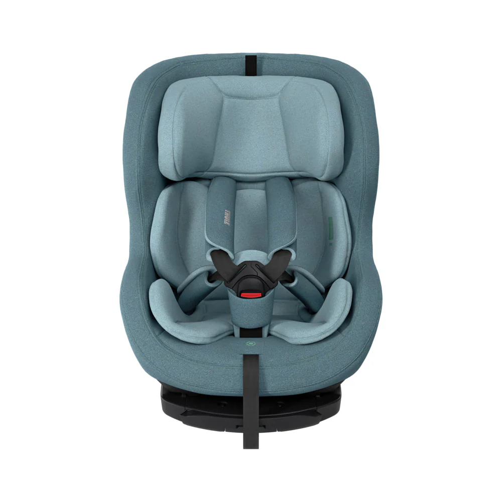 THULE Elm Kleinkind Kindersitz 180 Grad drehbar - Image 5