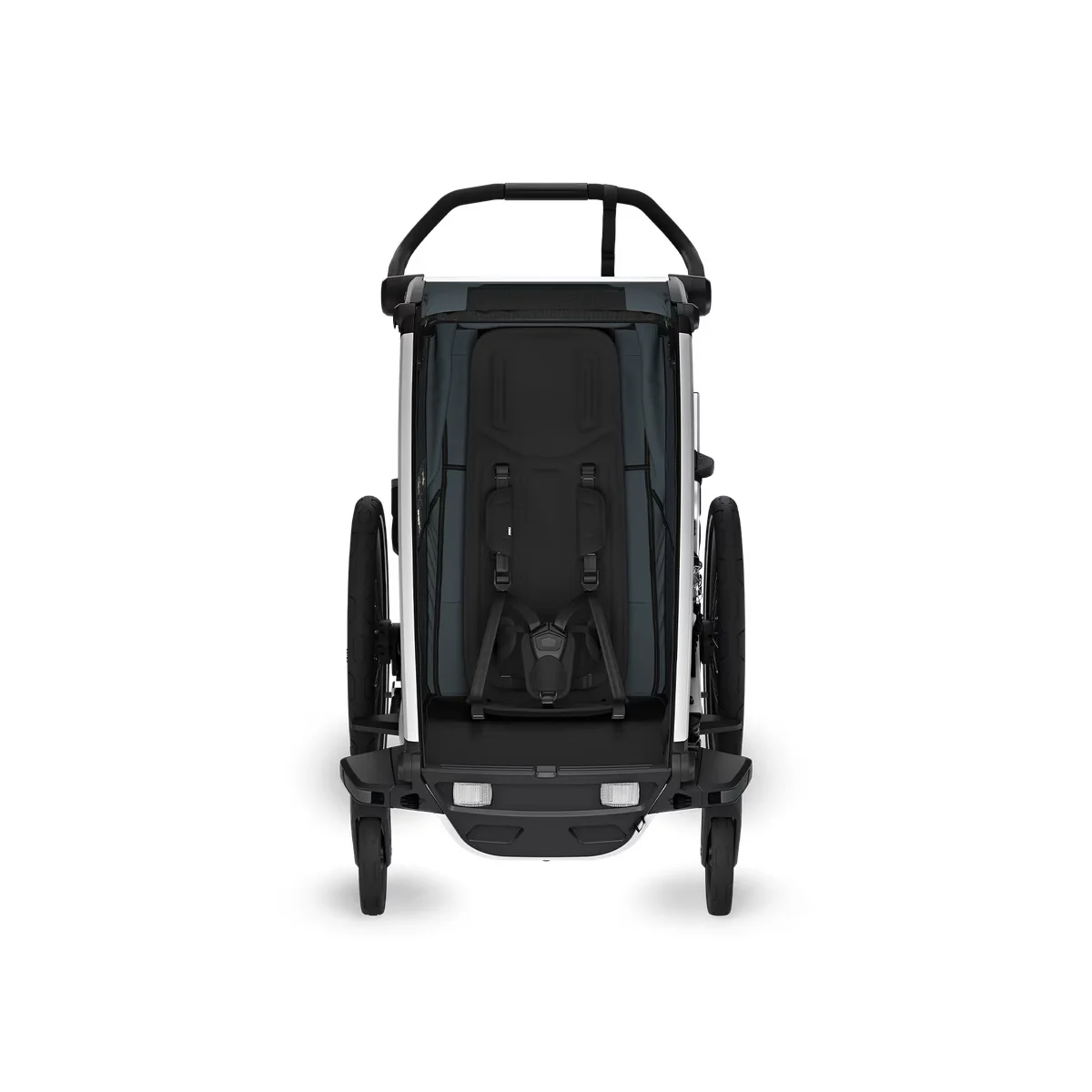 THULE Fahrradanhänger CHARIOT CROSS 2 Single / 1-Sitzer - Image 13