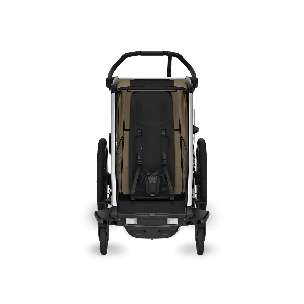 THULE Fahrradanhänger CHARIOT CROSS 2 Single / 1-Sitzer - Image 15