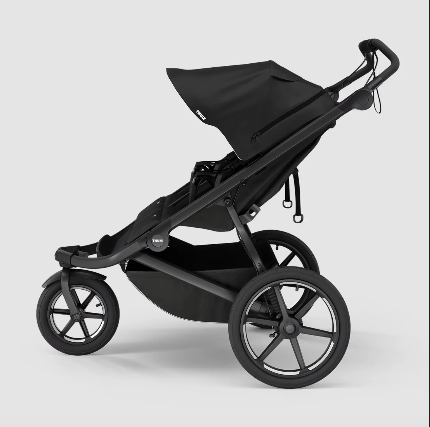 THULE Geschwister-Buggy URBAN GLIDE 3 DOUBLE - Image 3