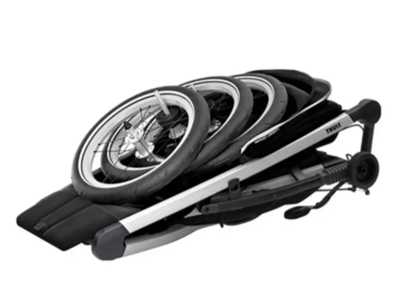 THULE Jogger-Buggy GLIDE 2 - Image 4