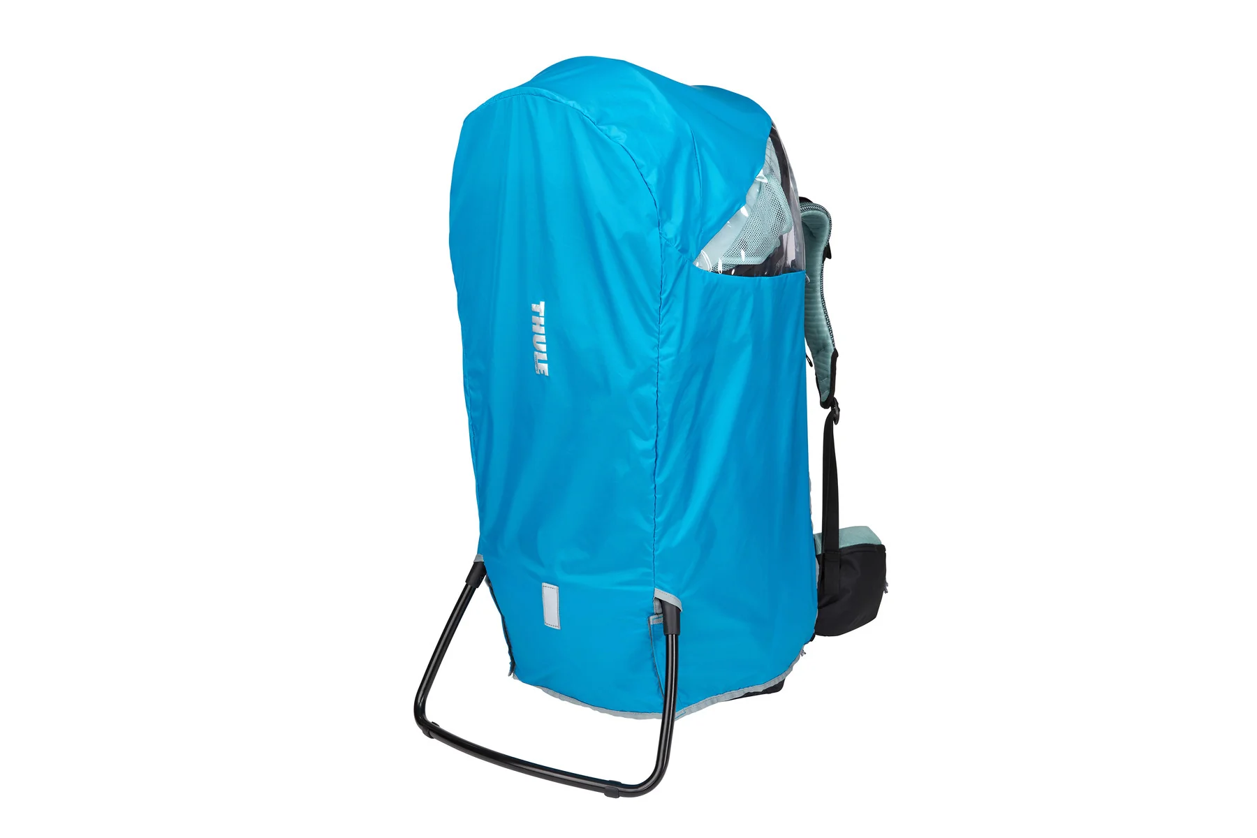THULE Kindertrage Rucksack SAPLING inkl. RainCover - Image 8