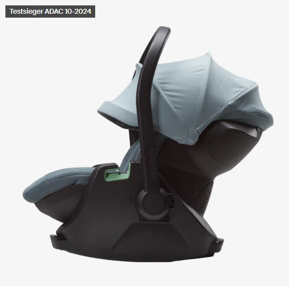 THULE Maple Babyschale - Image 6