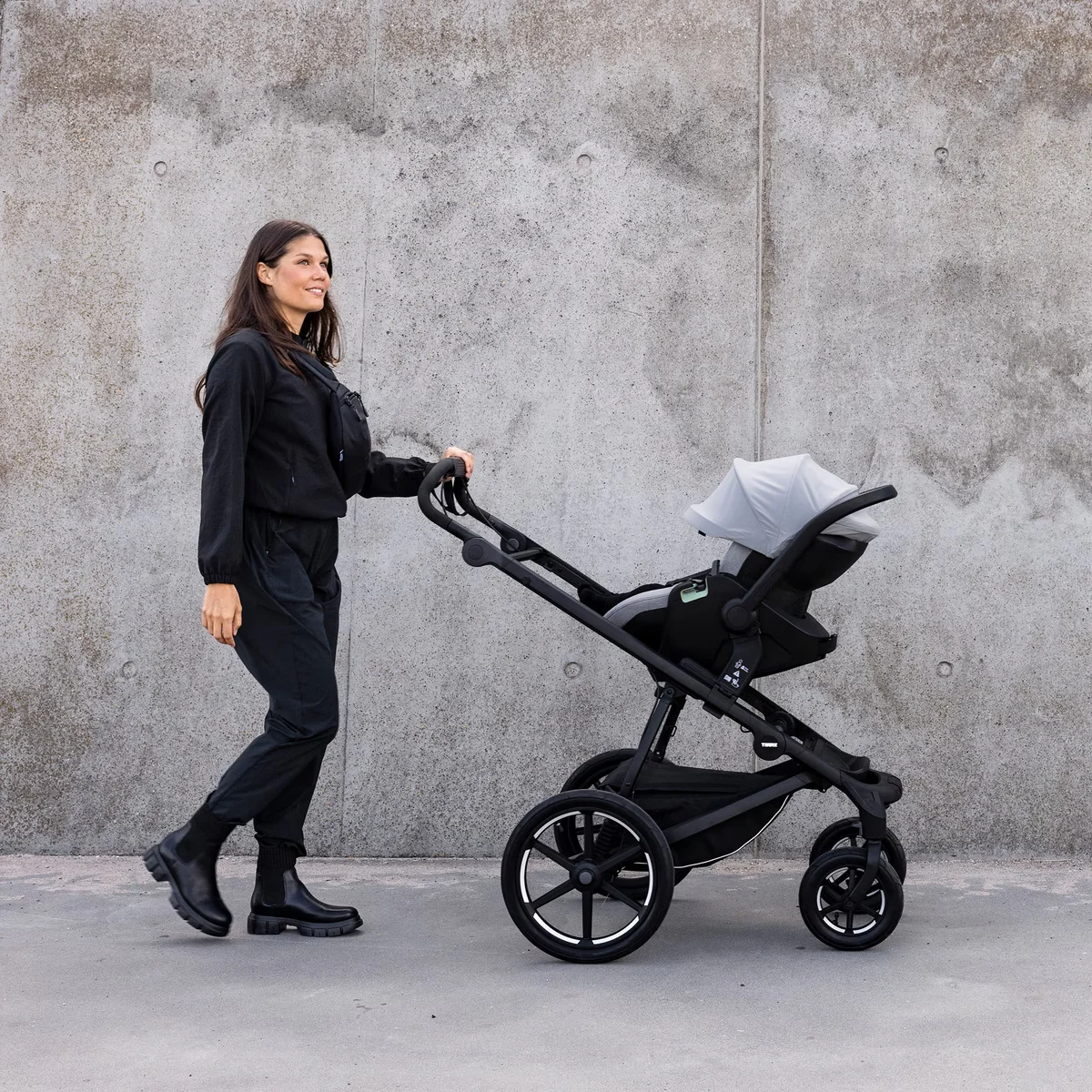 THULE Maple Babyschale - Image 10