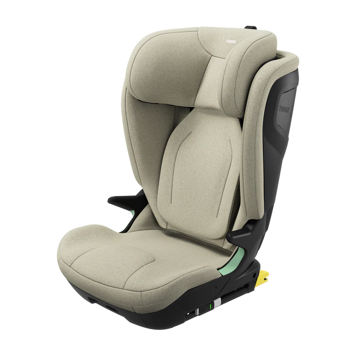 THULE Palm i-Size Kindersitz mit hoher Rückenlehne - Image 5