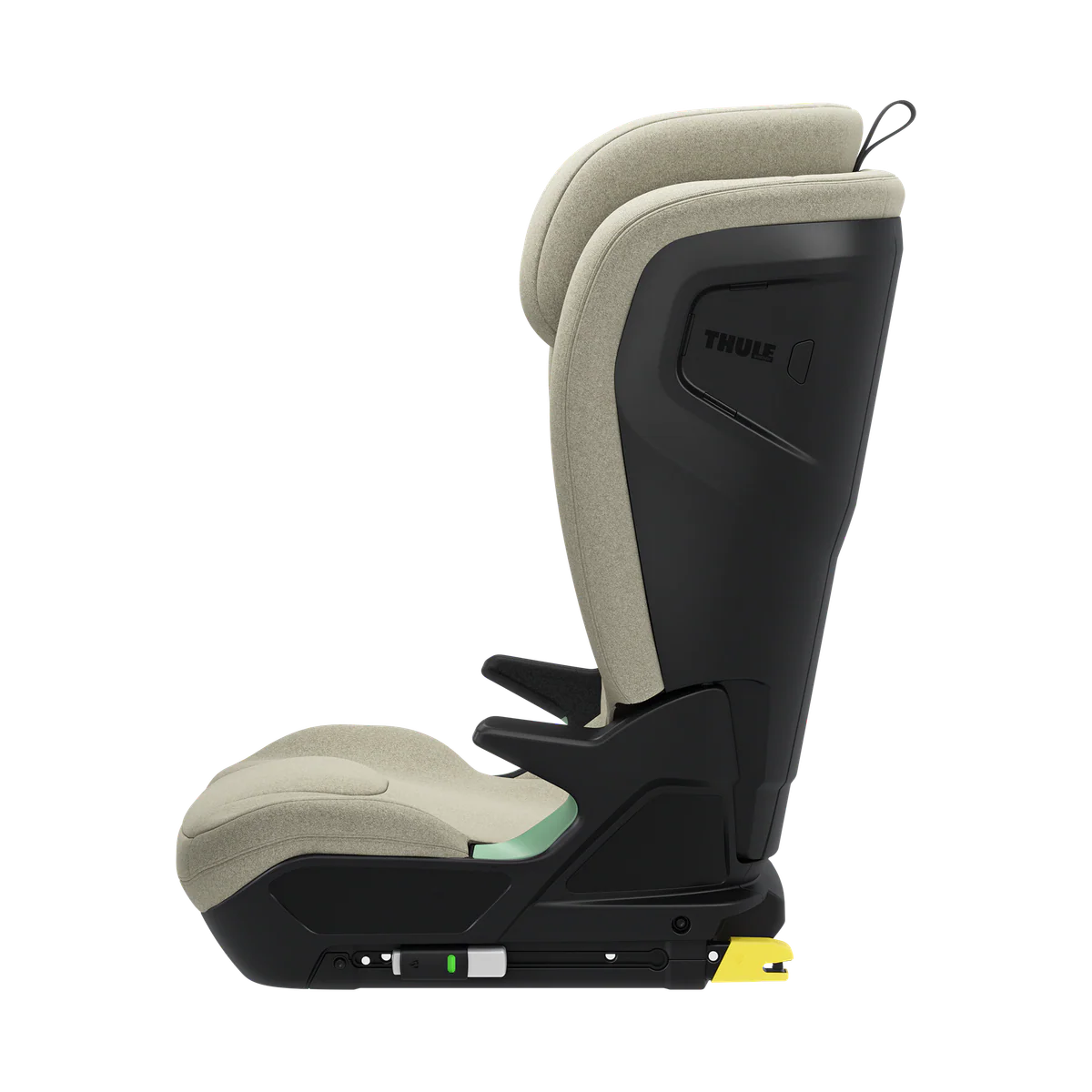 THULE Palm i-Size Kindersitz mit hoher Rückenlehne - Image 7