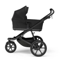 THULE Urban Glide 3 Bassinet - Image 3