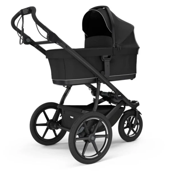 THULE Urban Glide 3 Bassinet - Image 4