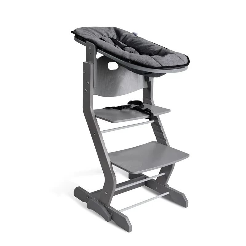 tiSsi Babyaufsatz für Kinderhochstuhl - Image 3