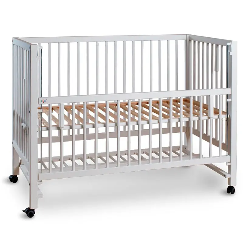 tiSsi Beistell- und Babybett HAJO - Image 3