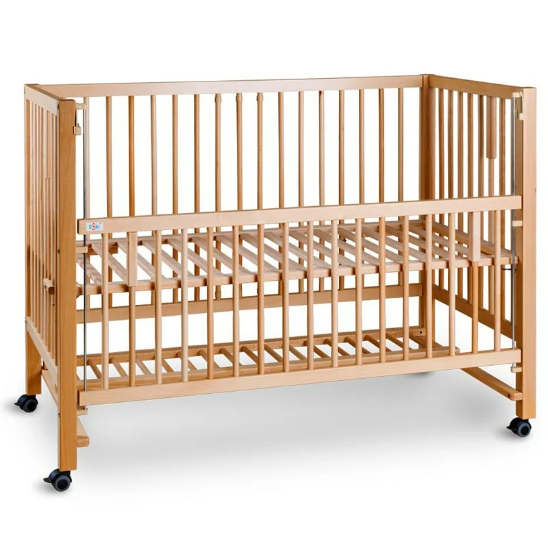 tiSsi Beistell- und Babybett HAJO - Image 4