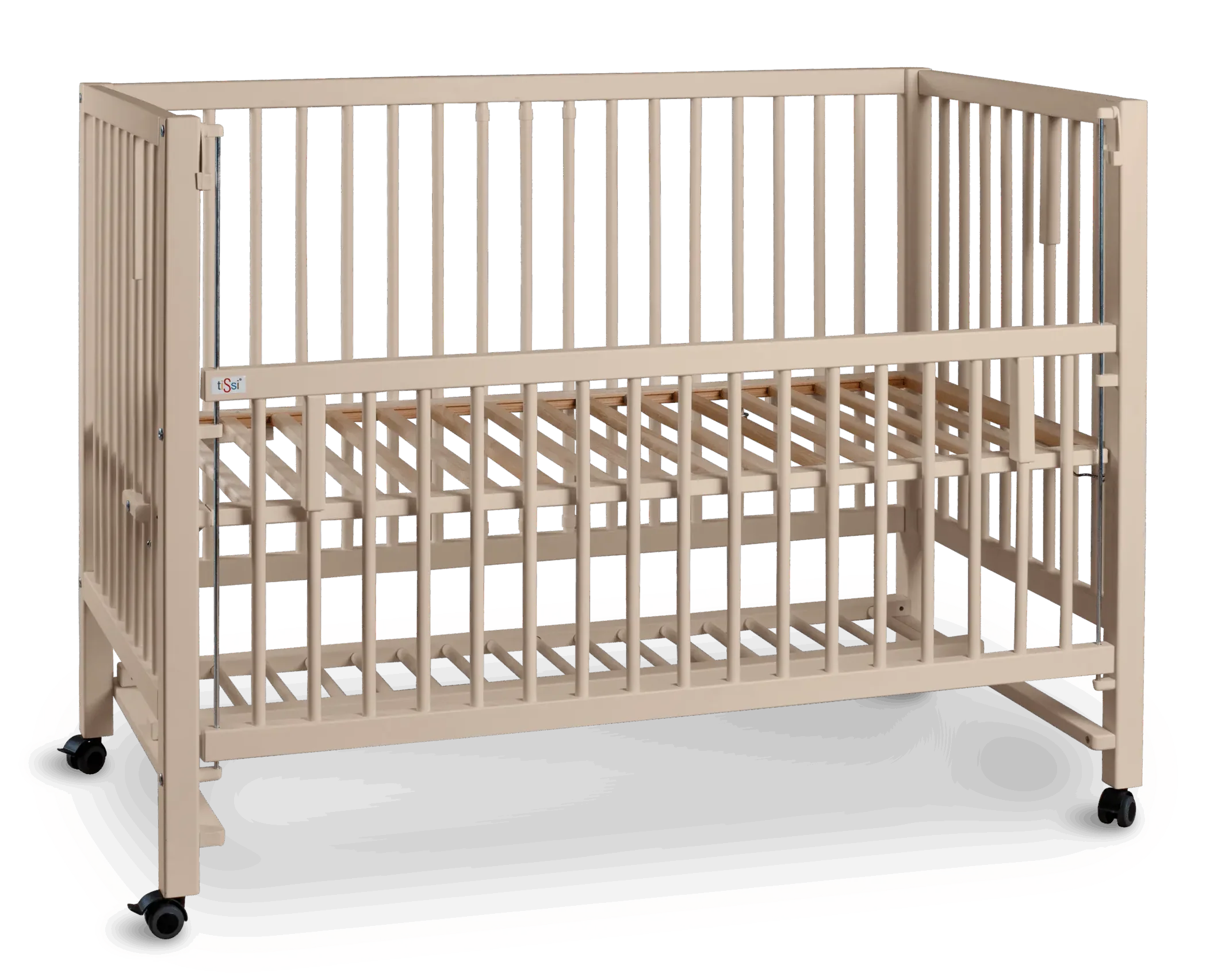 tiSsi Beistell- und Babybett HAJO - Image 5