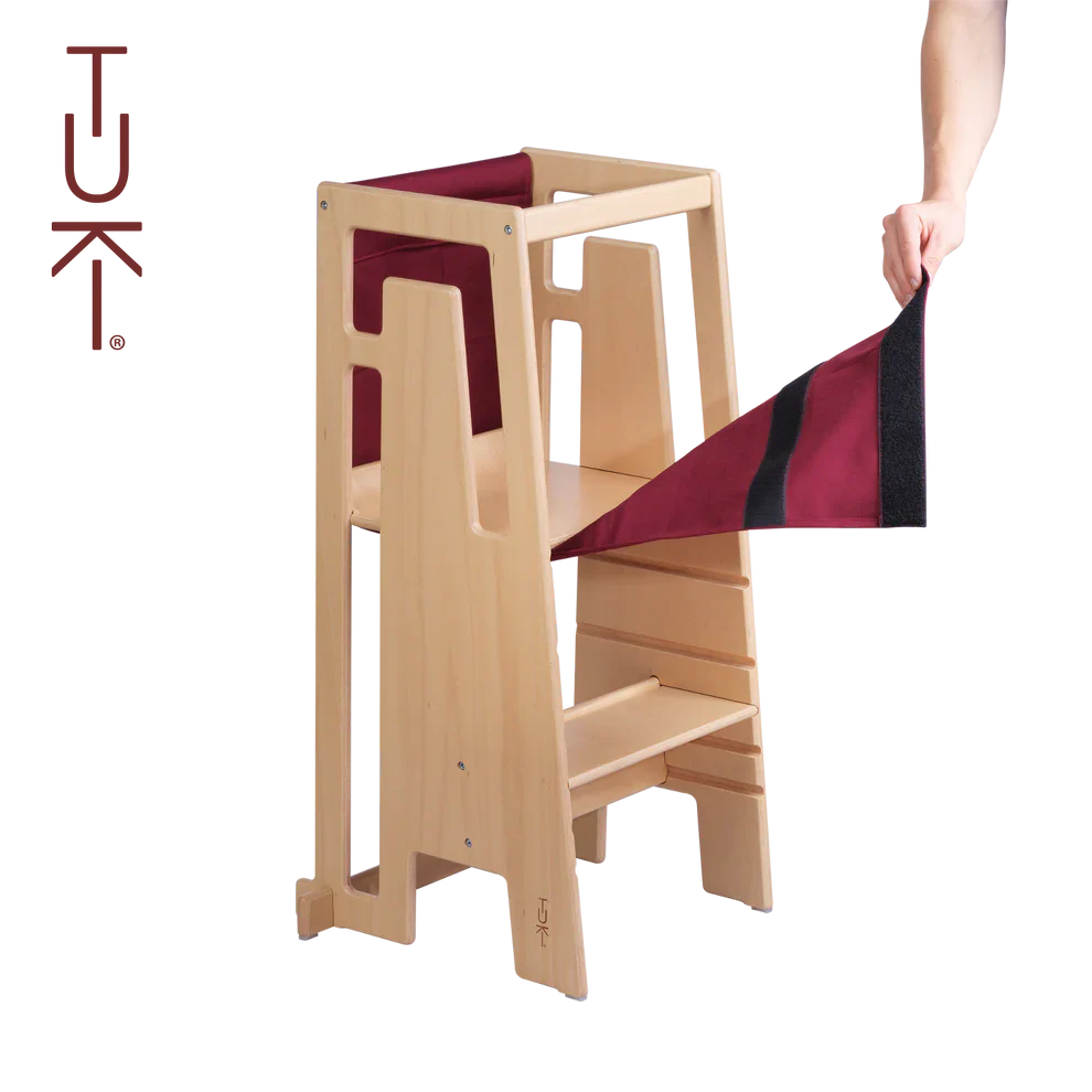 TUKI Entdeckertuch - Image 4