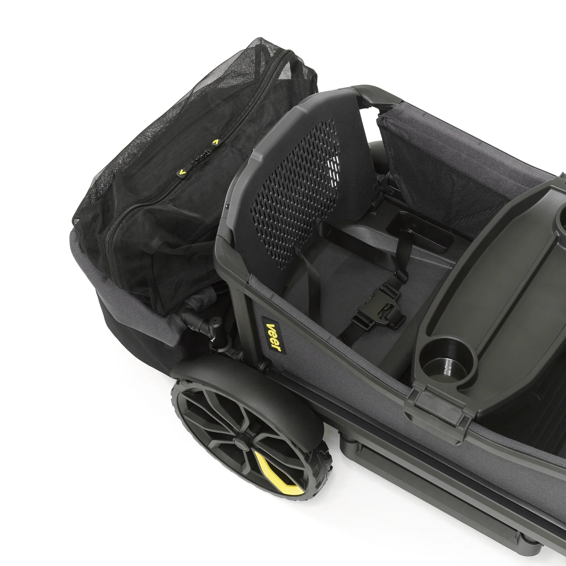 VEER Cruiser Hecktasche - Image 3