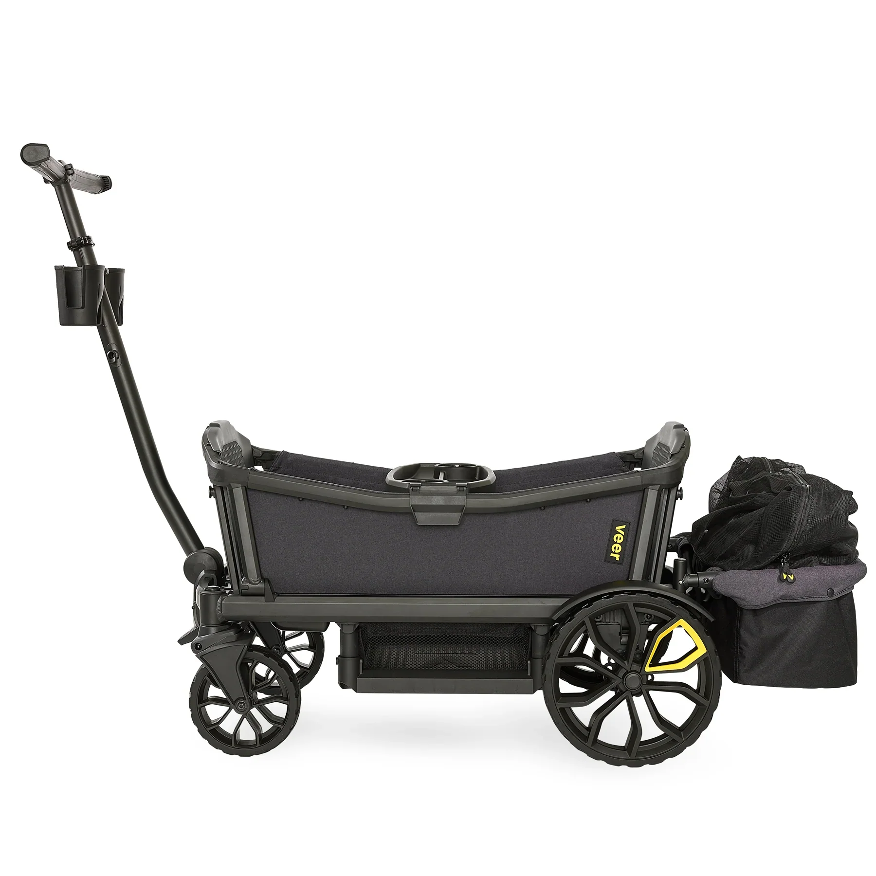 VEER Cruiser Hecktasche - Image 4